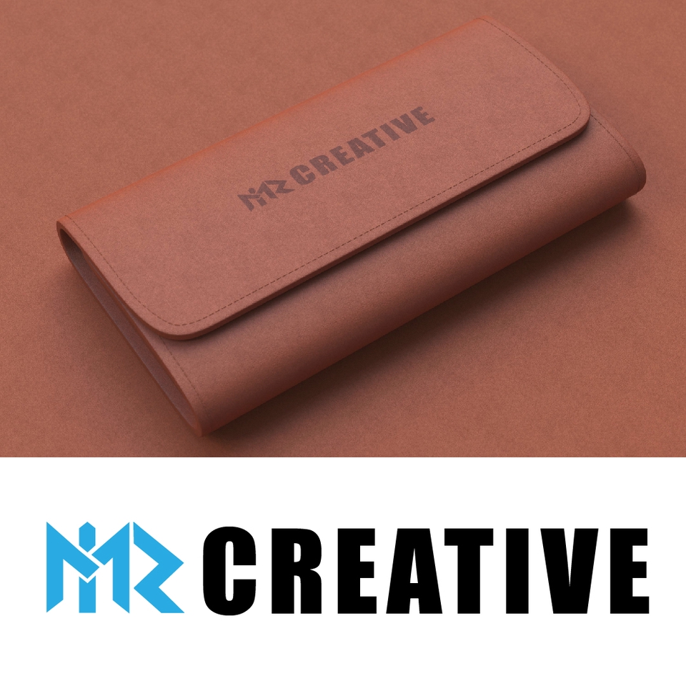 Logo - DESAIN LOGO & BRANDING PERUSAHAN - 6