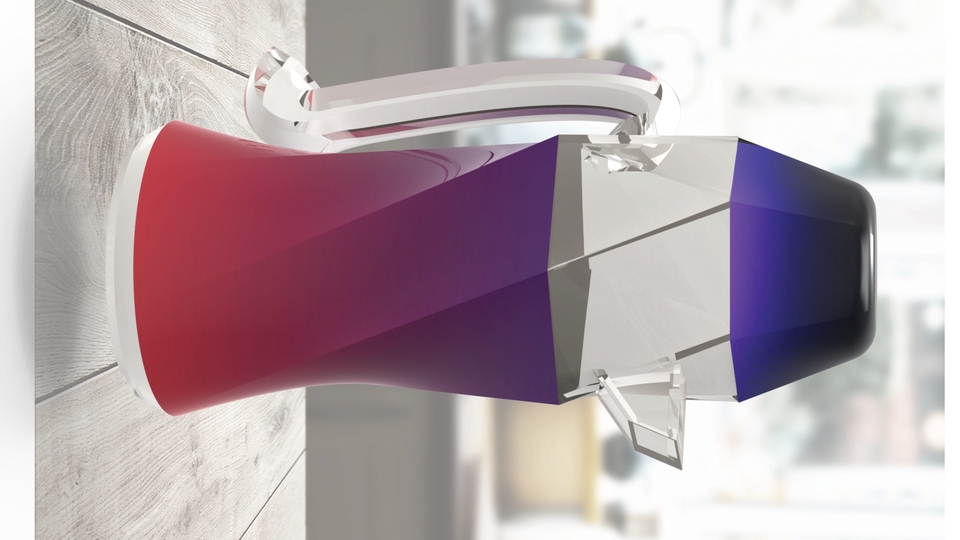 ทำโมเดล 3D - 3D Model - 9