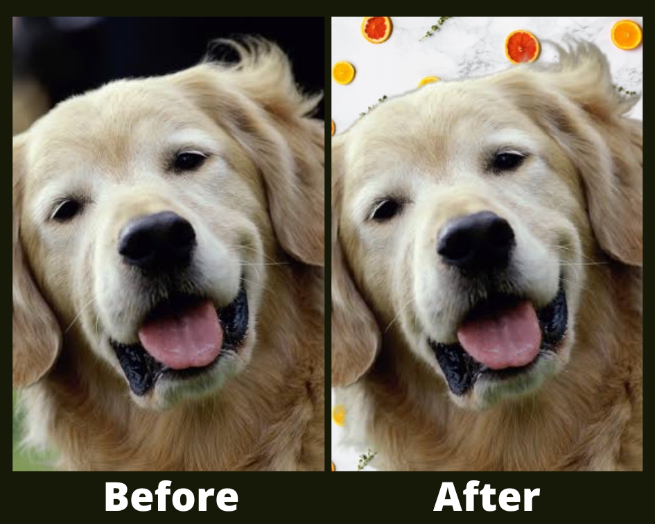 Edit Gambar & Photoshop - Menghapus Background Photo pruduk atau photo personal hanya 3 jam via photoshop - 5