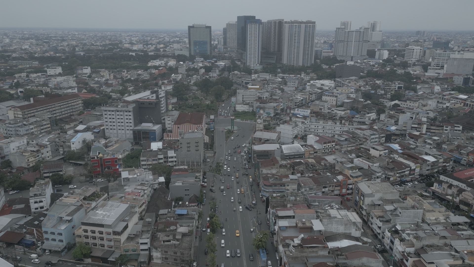 Fotografi - Jasa Drone KOTA MEDAN - 9