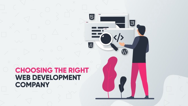 Web Development - Pembuatan Website - 1