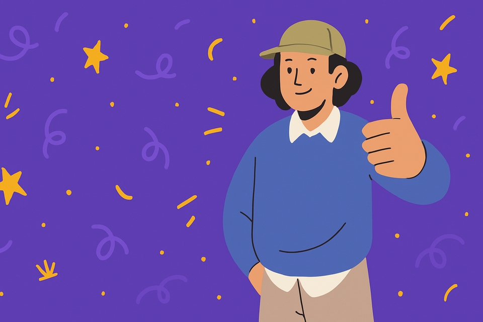 Jasa motion graphic untuk membuat animasi explainer video, tutorial, atau konten digital dengan harga terjangkau.