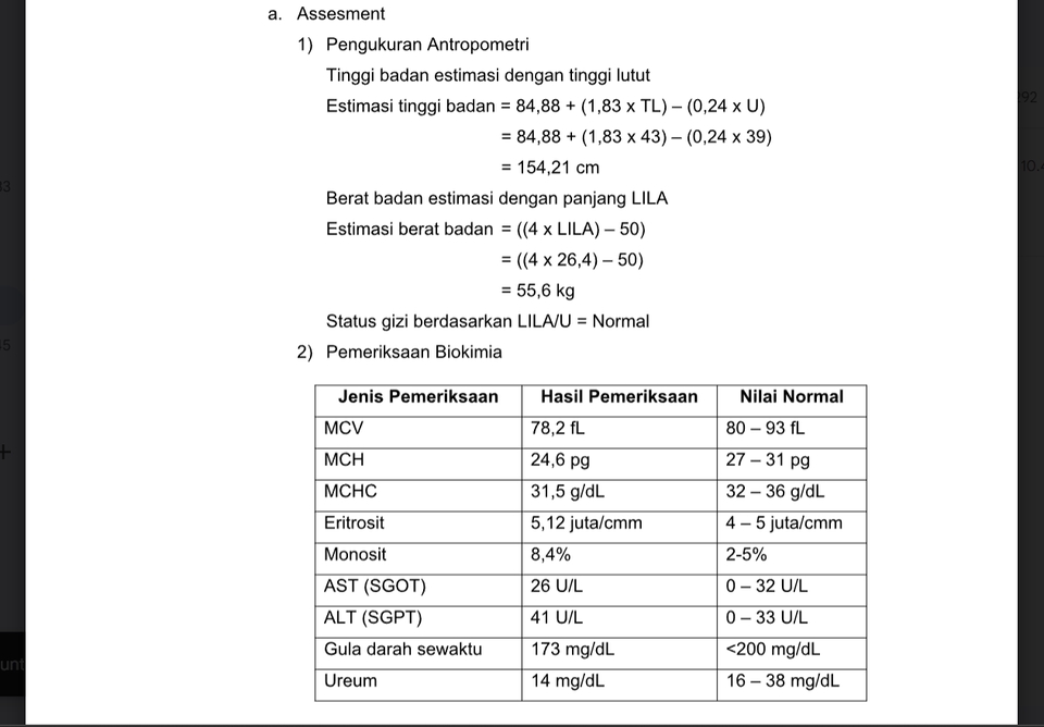 Pengetikan Umum - Jasa Ketik Dokumen Cepat - 4