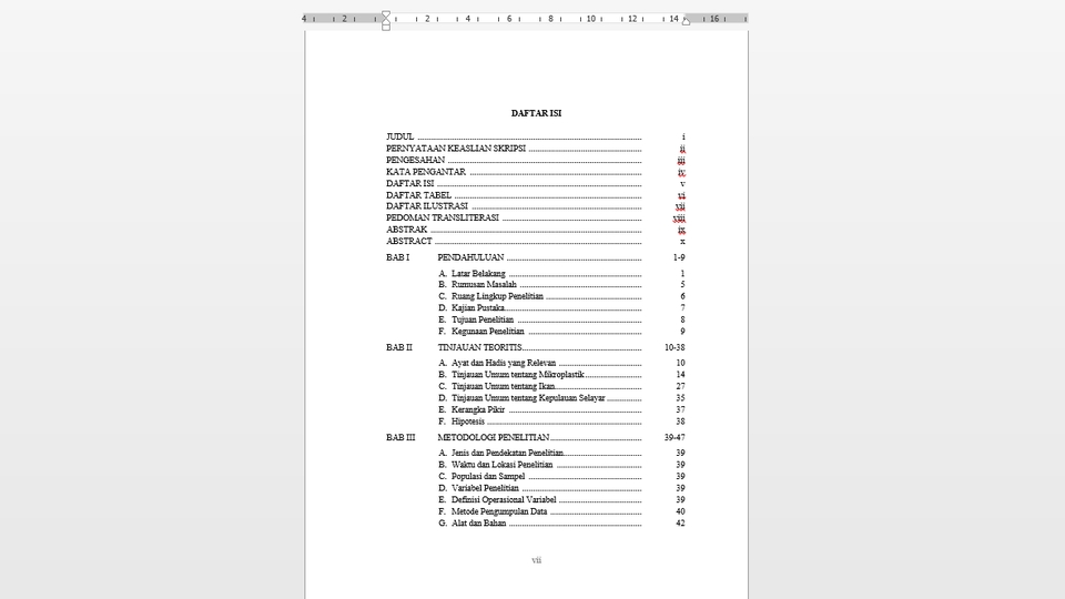 Jasa Pengetikan Dokumen, Ketik Skripsi, Makalah, Proposal, Tugas Sekolah, Kantor - Harga Terjangkau dan Cepat