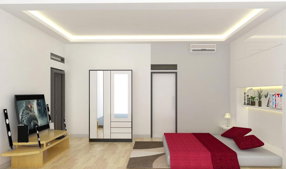 CAD Drawing - Desain Interior 3D  Murah & Cepat - 6