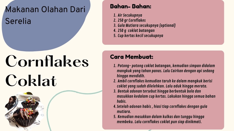 Presentasi - Design Presentasi Menarik, murah dan cepat - 9