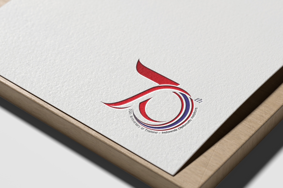 Logo - ออกแบบ Logo โดยนักออกแบบมีรางวัลการันตี ในราคาที่เอื้อมถึง - 5