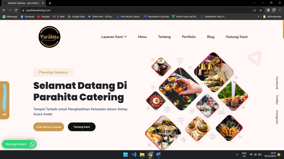 Web Development - Jasa Web Development Profesional untuk Bisnis Anda - 11