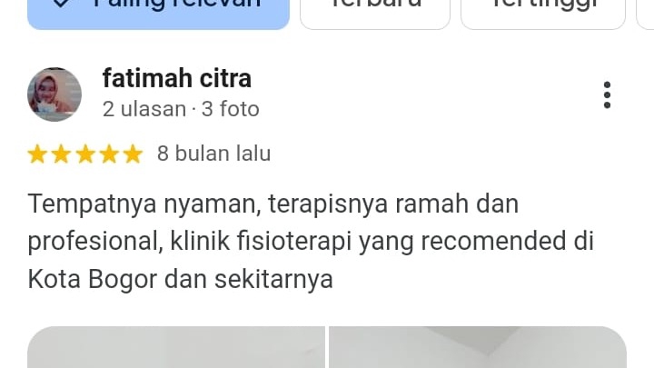 Memberi Review - Review Aplikasi Play Store, Google Bisnis, Marketplace (Shopee, Tiktok Shop, Lazada, Tokopedia) - 2