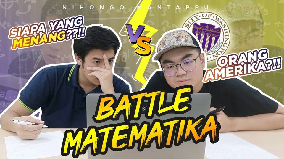 Banner Online - BIKIN THUMBNAIL YOUTUBE CUMA 40 RIBU? - 2