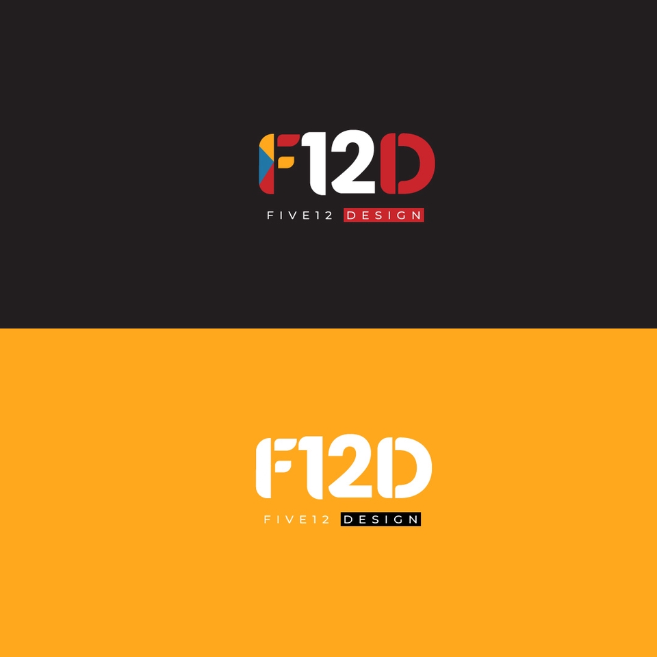 Logo - DESAIN LOGO MODEREN DAN SIMPLE - 11