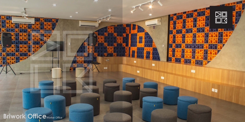 3D & Perspektif - DOLB - ARCHITECTURAL - INTERIOR DESIGN CREATIVE & BUILD (CONTRACTOR) - 32