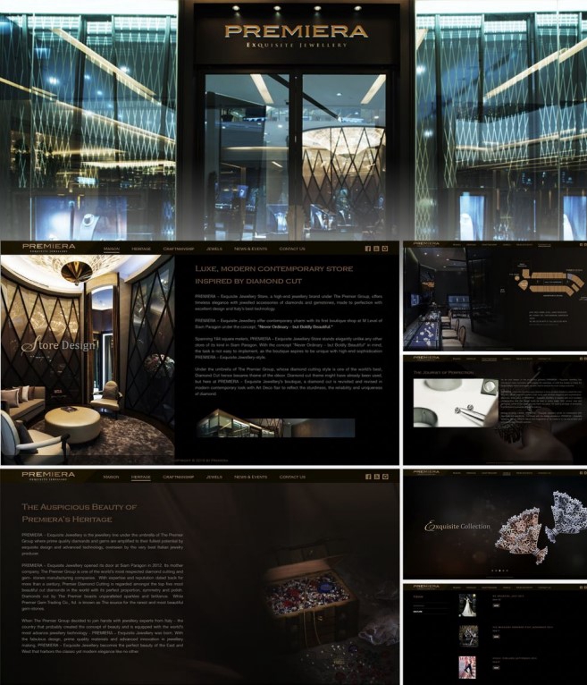UX/UI Design for Web & App - UXUI Design หน้าเว็บไซต์ และแอพพลิเคชั่นบนมือถือ (IOS/Android) - 21