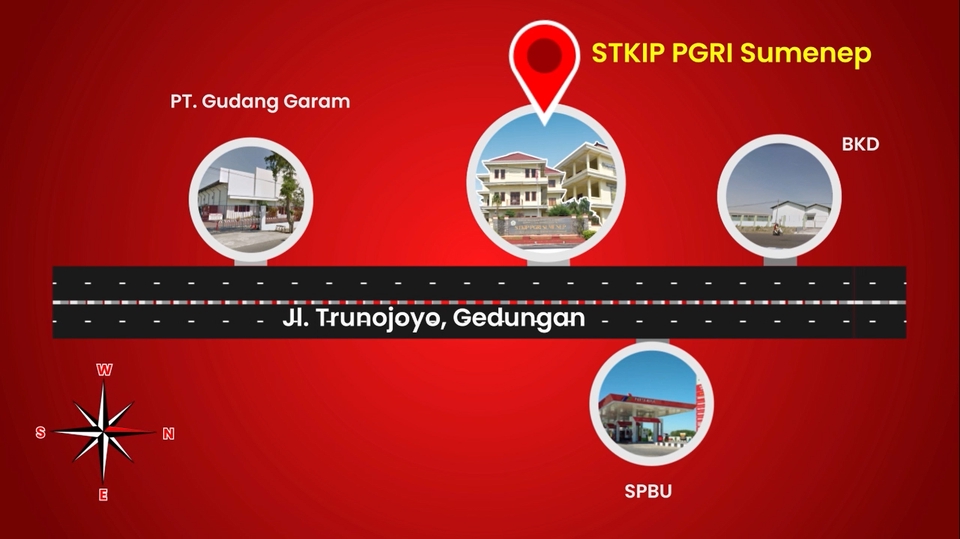 Motion Graphics - Motion Graphic - 10