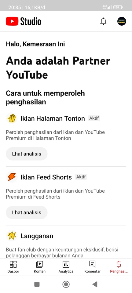 Tambah Situs Akun AdSense: Proses Review yang Menentukan Kesuksesan Anda