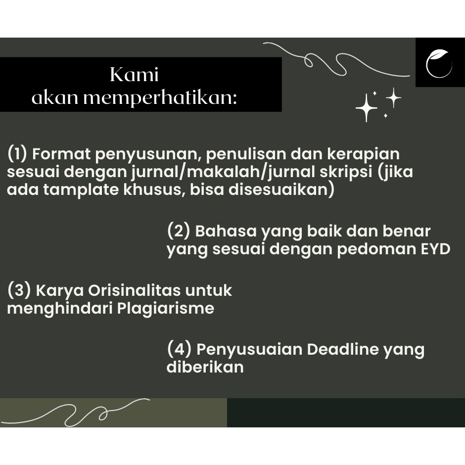 Pengetikan Umum - Jasa Pengetikan Umum Mumer - 5