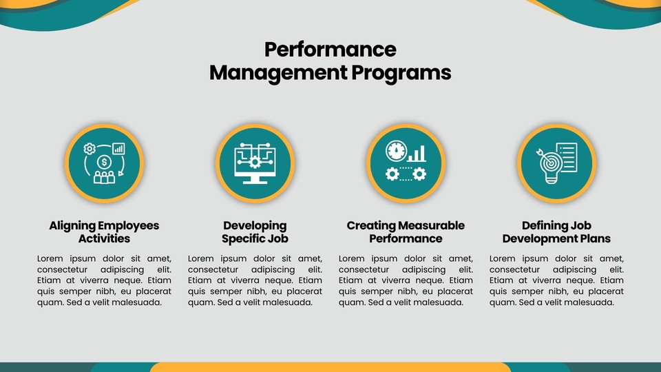Jasa desain powerpoint dan presentasi, layanan desain slide presentasi profesional.