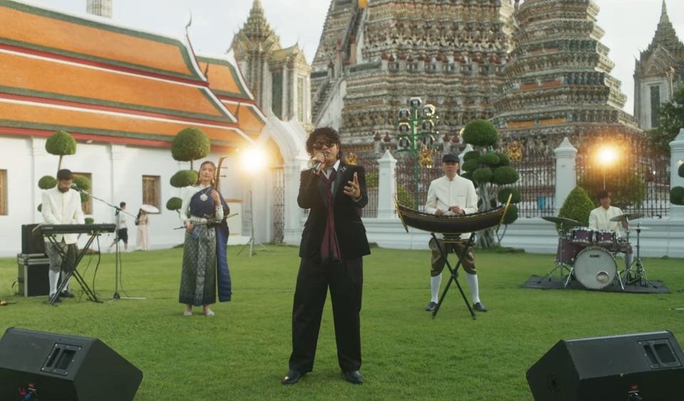 รับถ่ายวีดีโอแต่งงาน ตัดต่อวีดีโอ งานแต่ง ทำวีดีโอพรีเซนเทชั่น