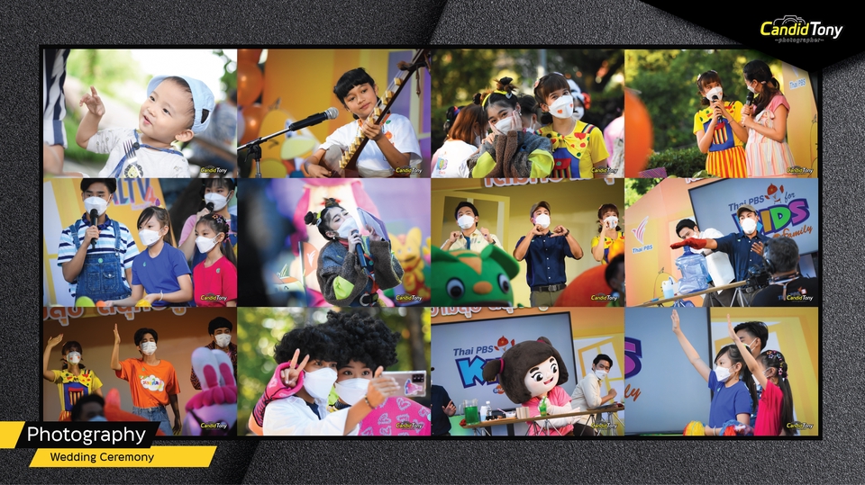 Photography - ถ่ายภาพ Event/Activities/Racing/ภาพบรรยากาศงาน/ร้านอาหาร/ร้านค้า/บ้าน/คอนโด/ที่พัก - 8