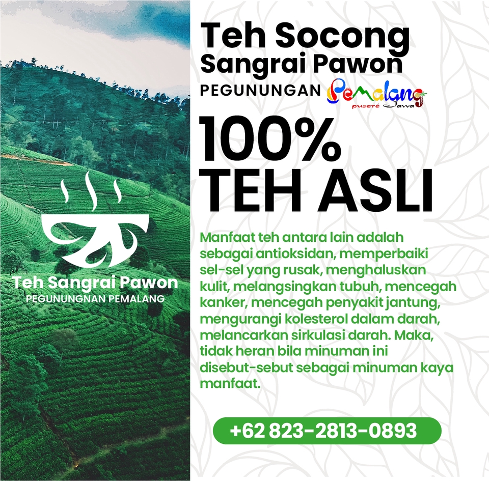 Logo - Desain Logo Profesional untuk keperluan brand anda - 4