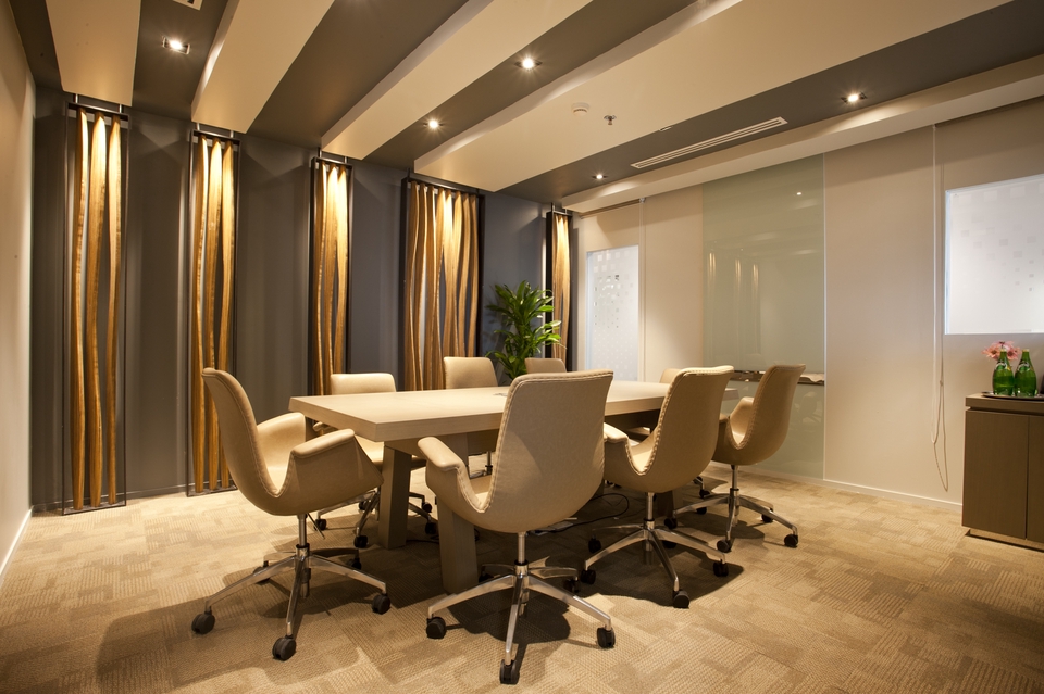 Interior Office
