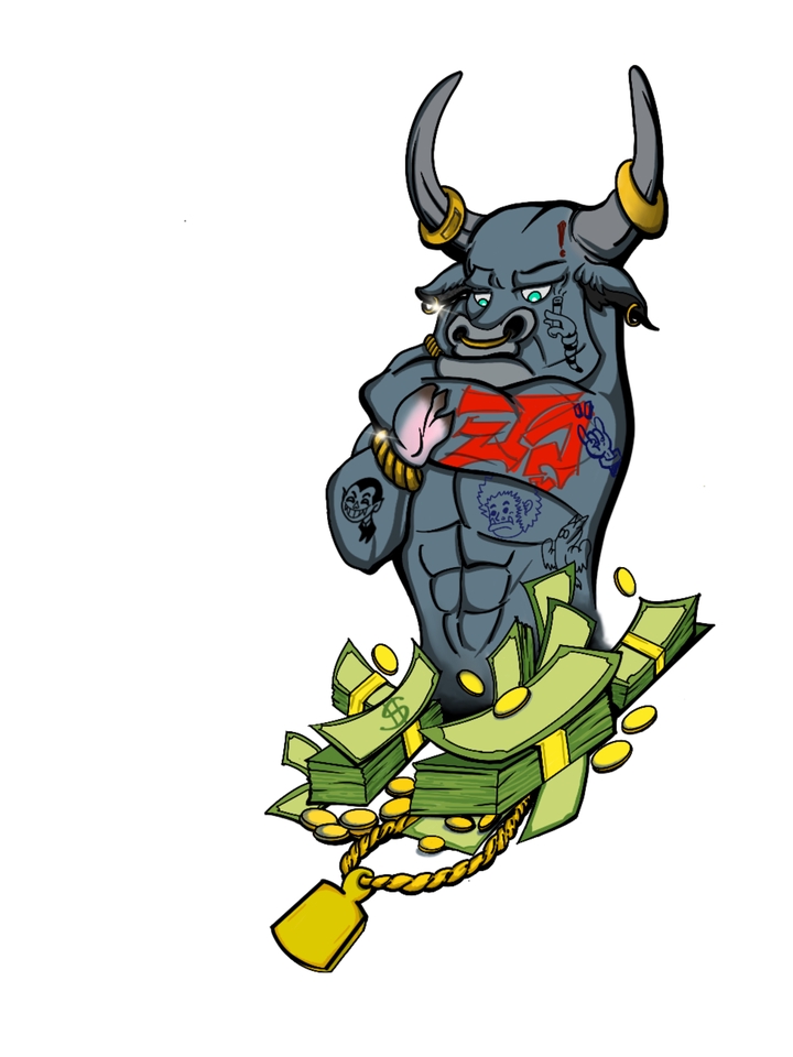 NFT Art - ออกแบบ character NFT - 25