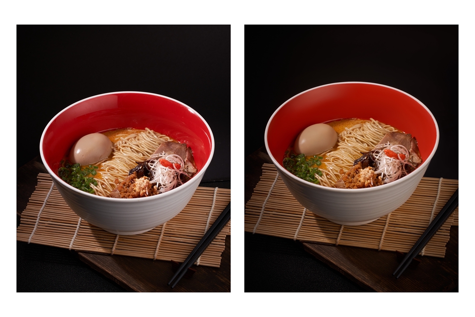 Photography - Food Retouching - 8