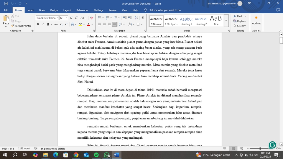 Jasa penulis artikel profesional untuk website dan blog, penulisan konten freelance.