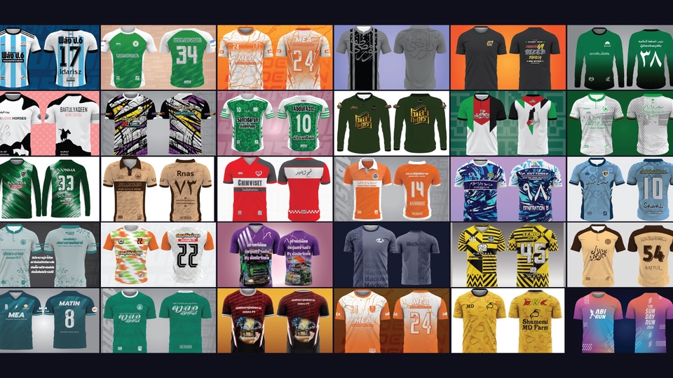 รับสกรีนเสื้อ รับสกรีนเสื้อยืด รับสกรีนเสื้อกีฬา รับสกรีนเสื้อโปโล สกรีนเสื้อผ้า สกรีนเสื้อ cotton