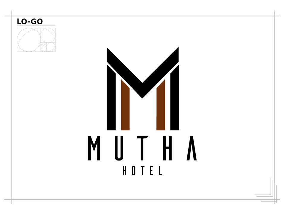 Logo - Logo Design ภาพลักษณ์ดูดี ธุรกิจก้าวหน้า - 10