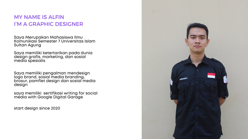 Jasa desain logo profesional untuk bisnis dan perusahaan Anda. Buat logo keren, unik dan menarik dengan harga terjangkau.