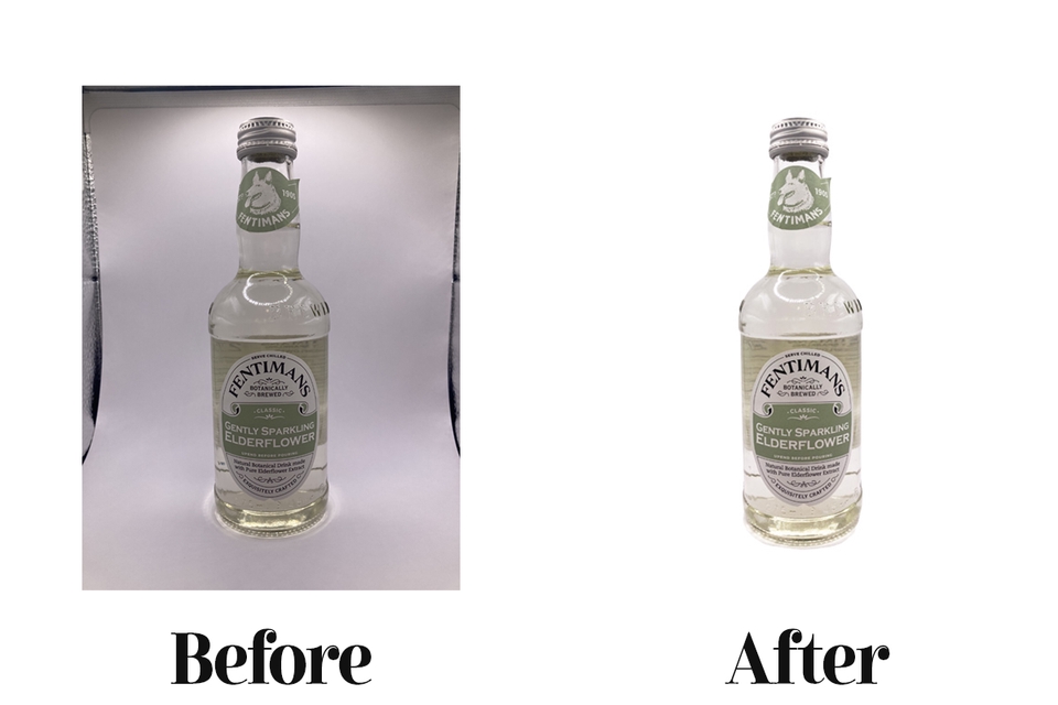 ไดคัท & Photoshop - Die-cut / Retouch Photoshop ตัดต่อตกแต่งรูปภาพทุกประเภท - 2