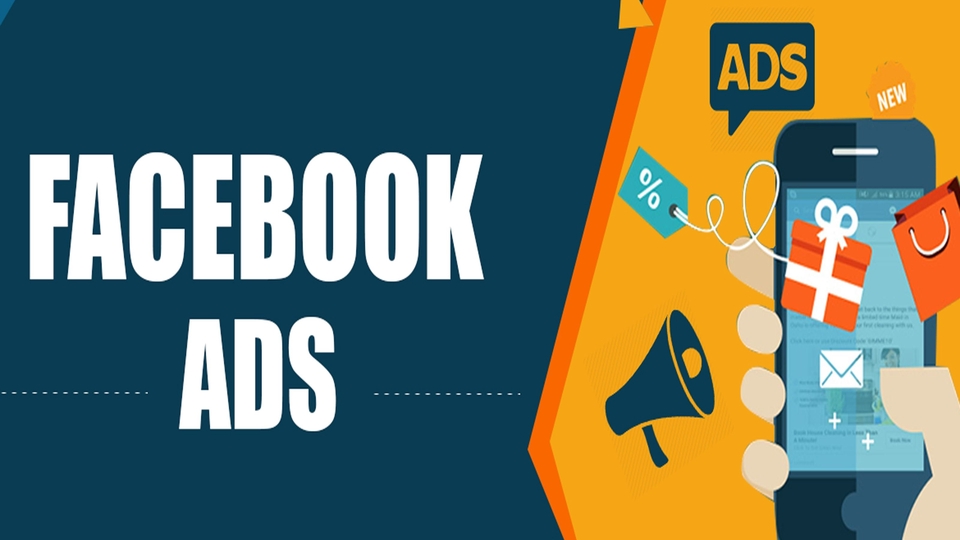 Social Media Ads - Ads facebook ทุกประเภท - 1
