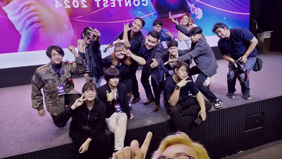 รับออกบูธ งานอีเว้นท์ ออกงานอีเว้นท์