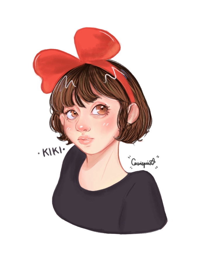 วาดแฟนอาร์ต - fan art ✏️🫧✨ - 18