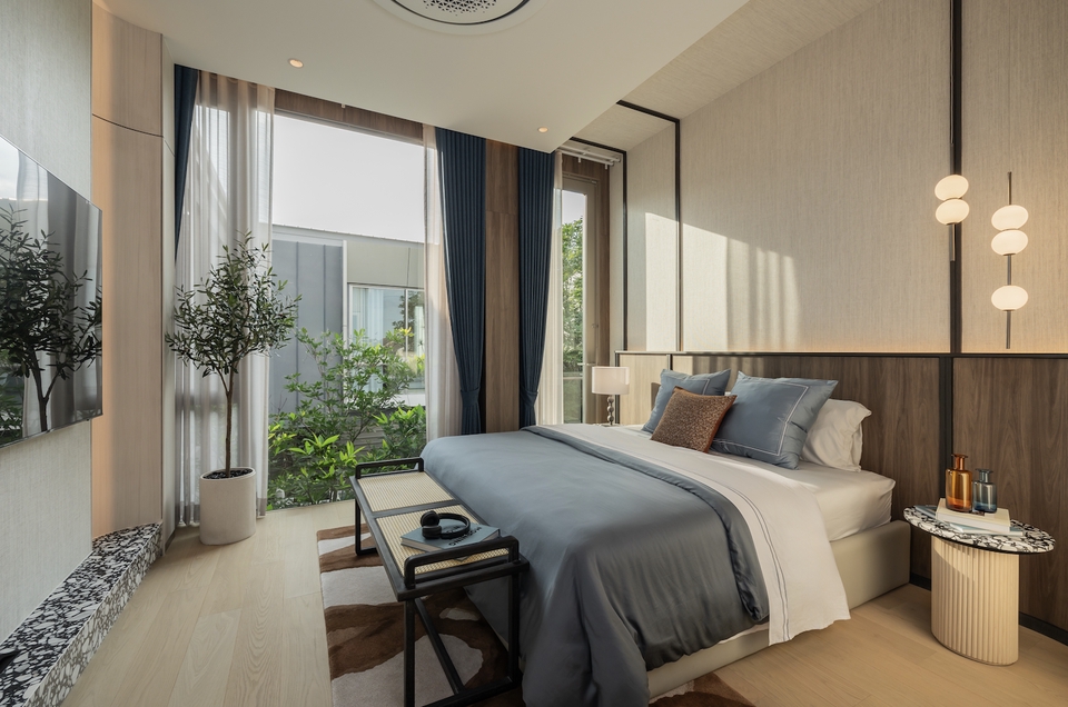 Photography - รับถ่ายภาพอสังหา (บ้าน คอนโด โรงแรม คาเฟ่ ร้านอาหาร) Interior Exterior - 5