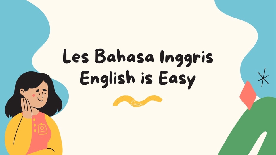 Les & Bimbel Akademik Online Segala Jenjang (SD, SMP, SMA, SMK) - Guru Les Bahasa Inggris