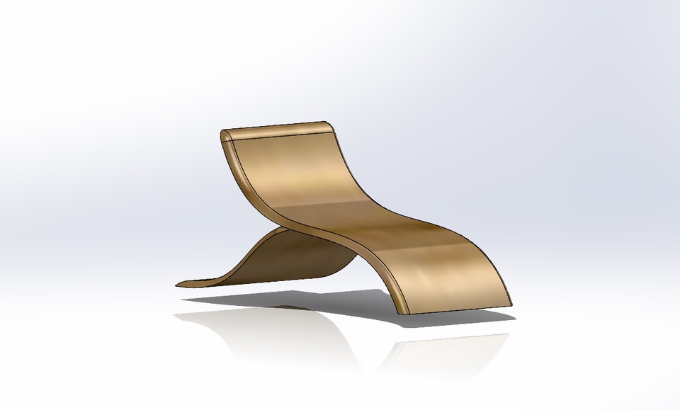 Desain Furniture - Desain 3D Furniture - 10