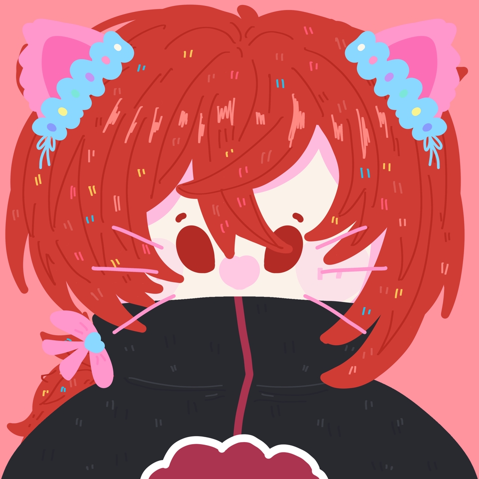 วาดภาพการ์ตูน - รับวาดตัวการ์ตูนแนวน่ารัก ๆ - 3