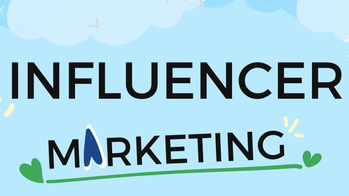 Influencer Marketing Plan - วางแผนการโปรโมทสินค้าโดยใช้สื่อโซเชียลมีเดียผ่านทางอินฟลูเอนเซอร์ - 1