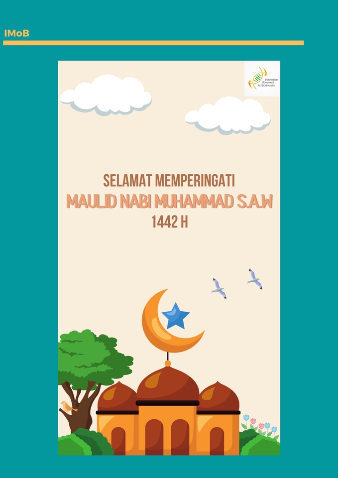 Infografis - DESAIN (POSTER, INFOGRAFIS, BANNER, IG FEEDS) MENARIK, KILAT, DAN MURAH - 10