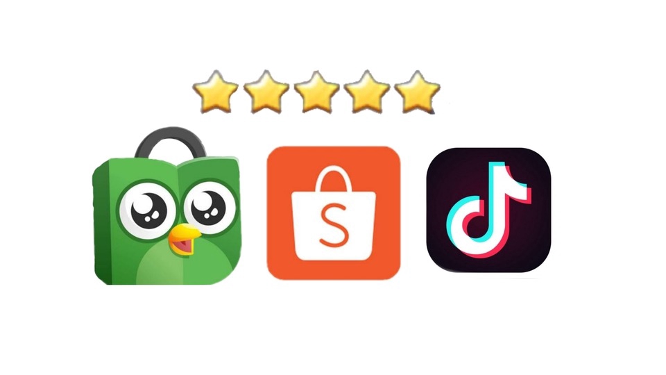 Memberi Review - JASA MEMBERI REVIEW MARKETPLACE DAN SOCIAL MEDIA - 4