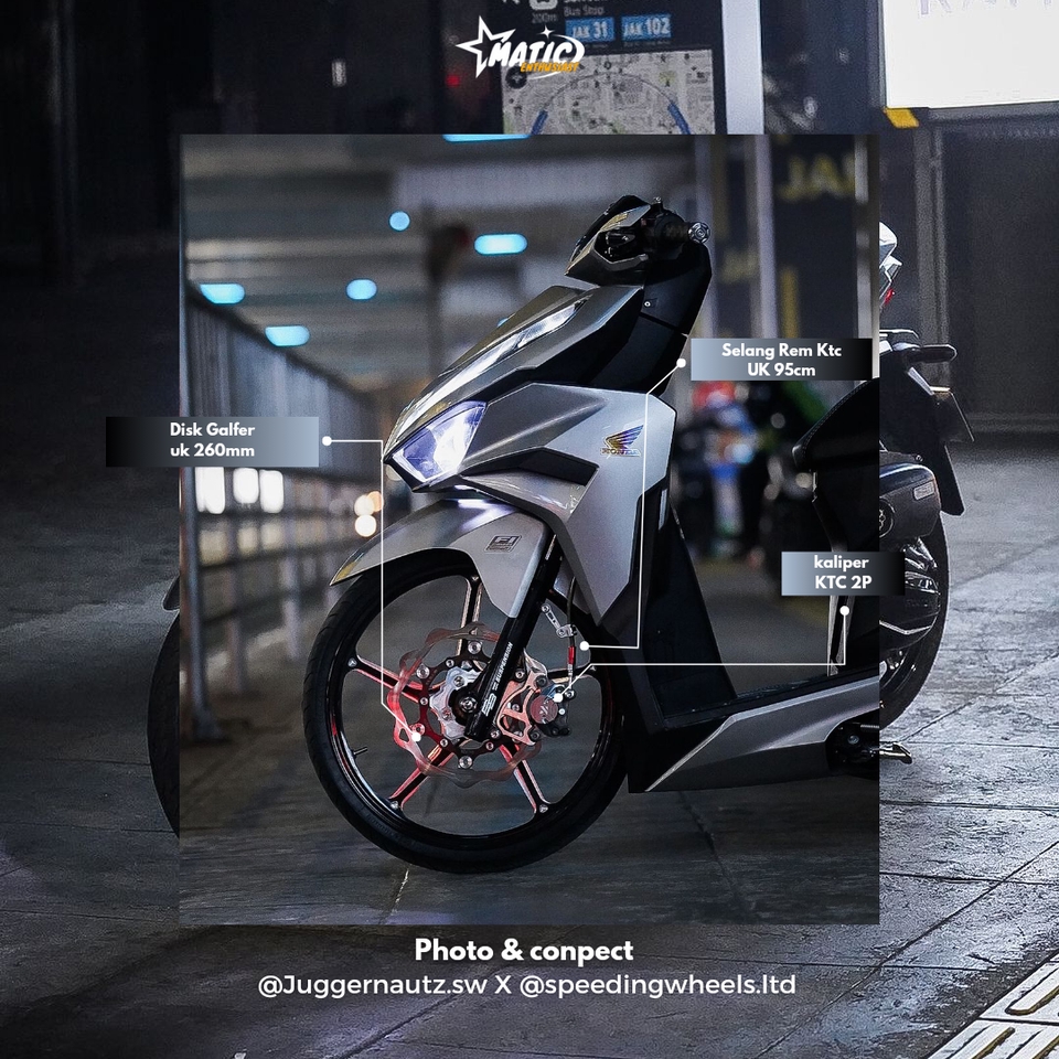 Jasa Lainnya - Desain Feed Media sosial, Desain Banner resto/UMKM, Desain menu Caffe/Resto - 10