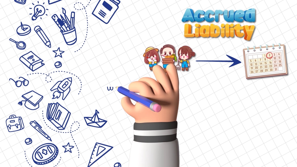 Motion Graphics - WHITEBOARD ANIMATION LUCU SOSMED, STORY, PROMOSI - 6