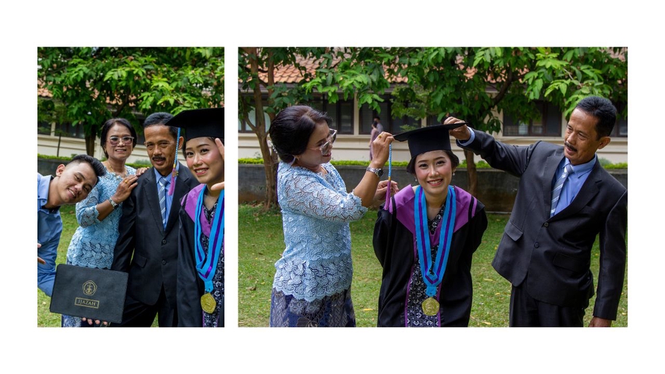 Fotografi - Jasa Foto Wisuda Bandung Cimahi - 4