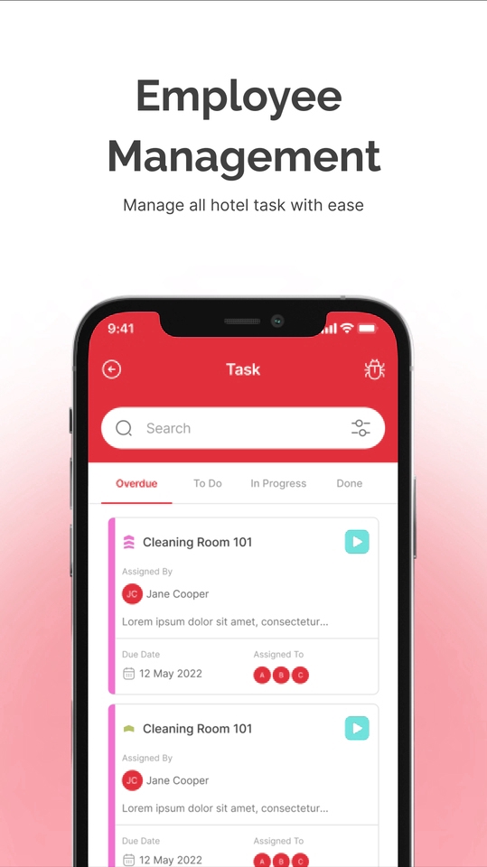 Aplikasi Ponsel - Buat aplikasi android murah, satu pekan aja. - 5