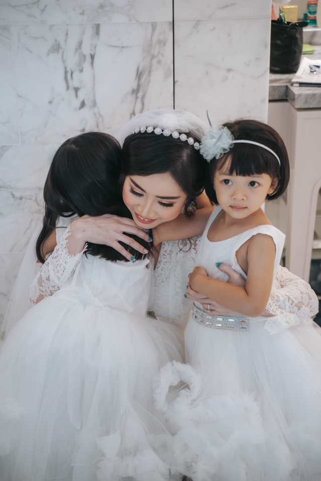 Fotografi - Jasa Fotografi Wedding Jakarta - 15
