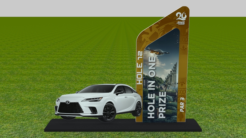 Jasa Desain Interior Kantor Minimalis dan 3D Render untuk Freelancer di Indonesia.