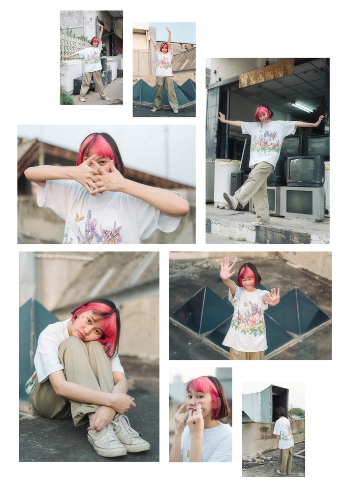 Photography - รับถ่ายภาพงานรับปริญญา งานแต่งงาน(wedding) Event(อีเว้นท์งานต่างๆ) รับถ่ายสินค้า ฯลฯ - 24