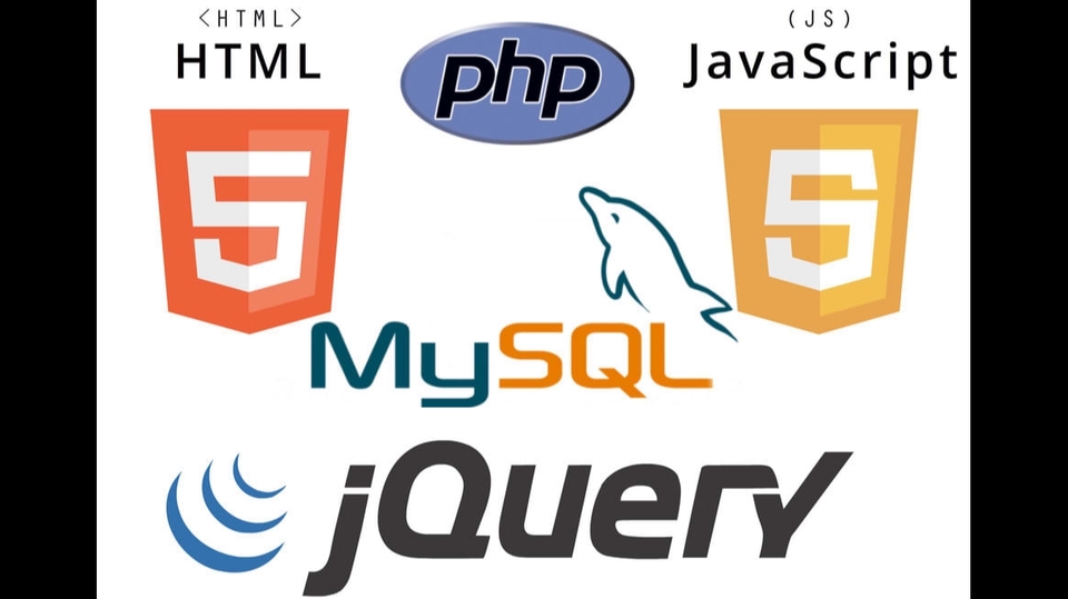 Web Development - รับเขียน และแก้ไข PHP JavaScript MySQL MSSQL - 4